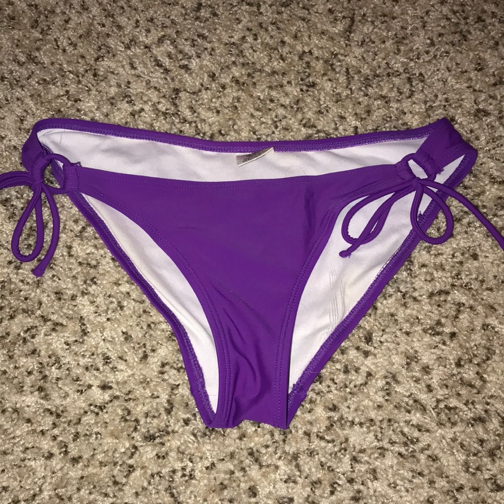 Swim bottoms